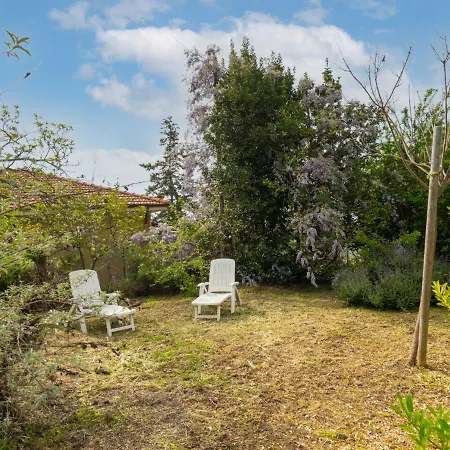 Holiday Ca' Del Sole By Interhome Civezza