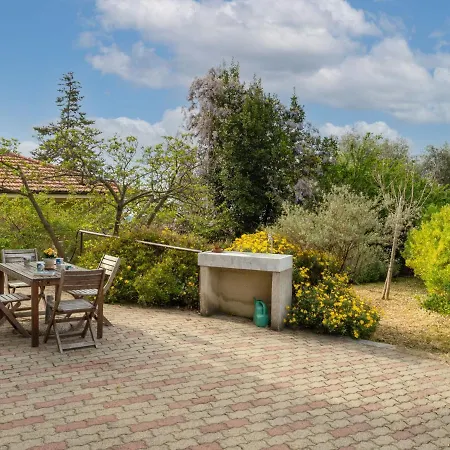 Holiday Ca' Del Sole By Interhome
