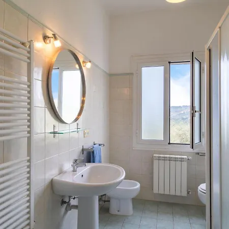Holiday Ca' Del Sole By Interhome * Civezza