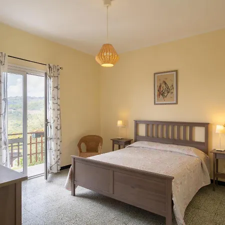 Holiday Ca' Del Sole By Interhome