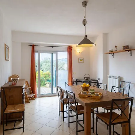 Holiday Ca' Del Sole By Interhome *