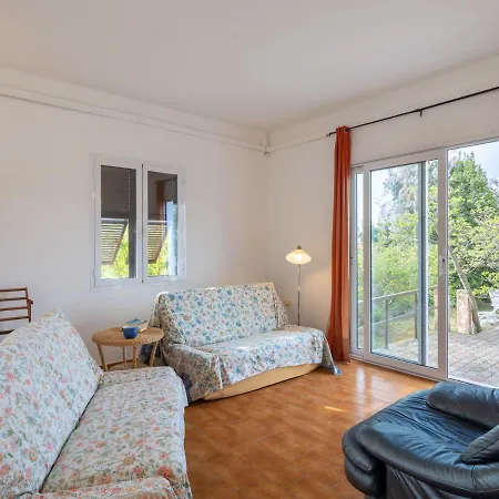 Holiday Ca' Del Sole By Interhome 펜션 Civezza