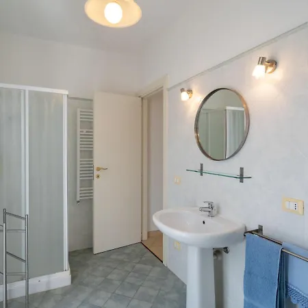 Holiday Ca' Del Sole By Interhome