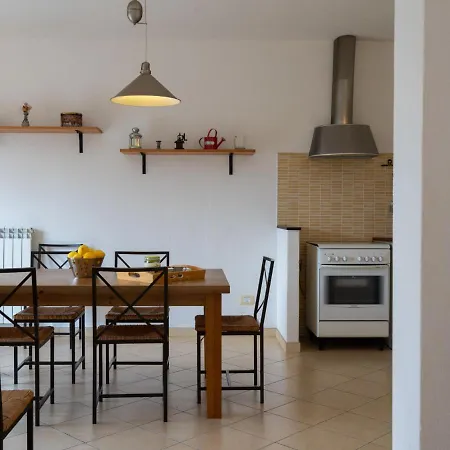 Holiday Ca' Del Sole By Interhome