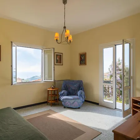 Holiday Ca' Del Sole By Interhome *