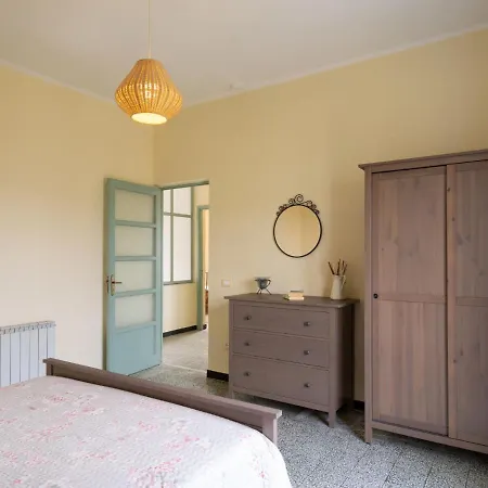 펜션 Holiday Ca' Del Sole By Interhome