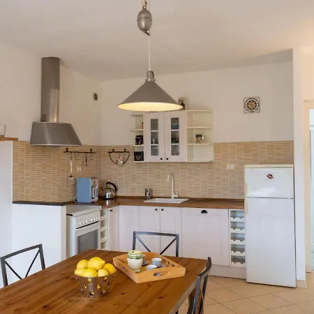 펜션 Holiday Ca' Del Sole By Interhome