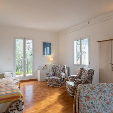 펜션 Holiday Ca' Del Sole By Interhome *