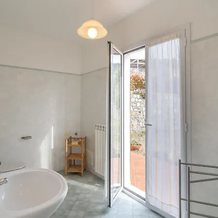Holiday Ca' Del Sole By Interhome Ferienhaus Civezza