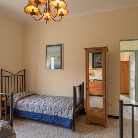 Holiday Ca' Del Sole By Interhome Civezza
