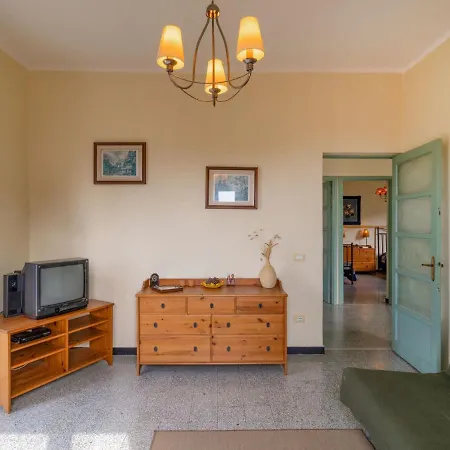 Holiday Ca' Del Sole By Interhome
