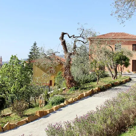 Holiday Ca' Del Sole By Interhome *