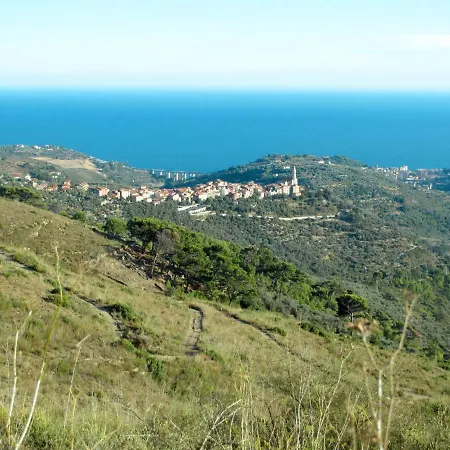 Holiday Ca' Del Sole By Interhome