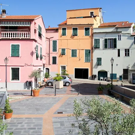 Holiday Ca' Del Sole By Interhome